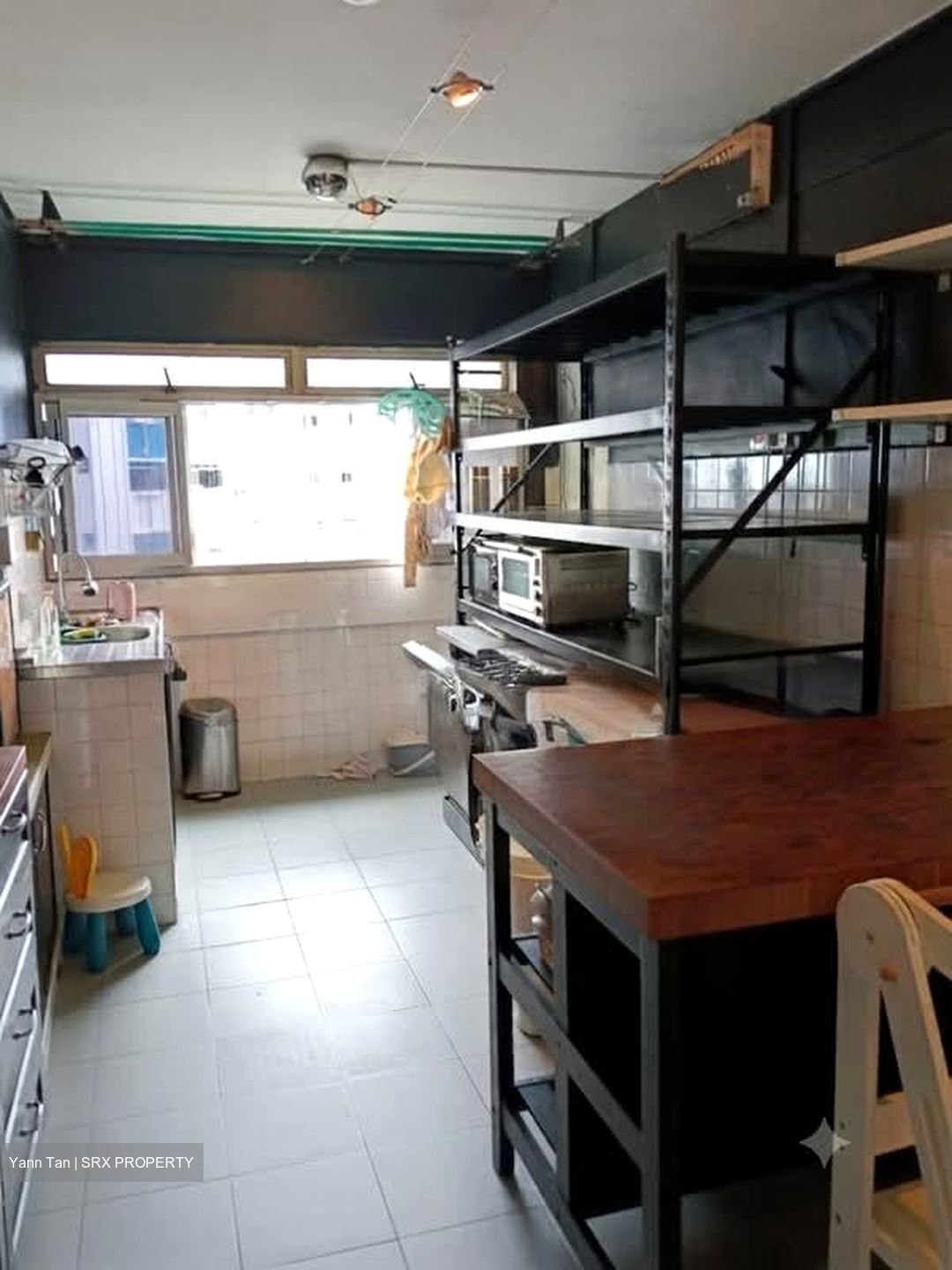Blk 317 Hougang Avenue 7 (Hougang), HDB 3 Rooms #591505751